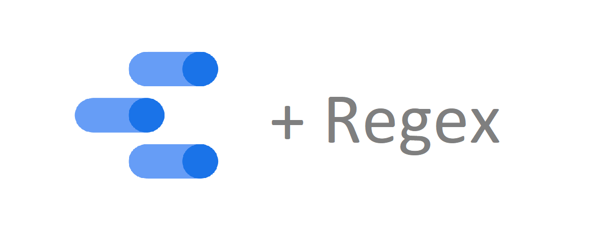 Practical Guide to Regex in Google Data Studio | Optimization Up